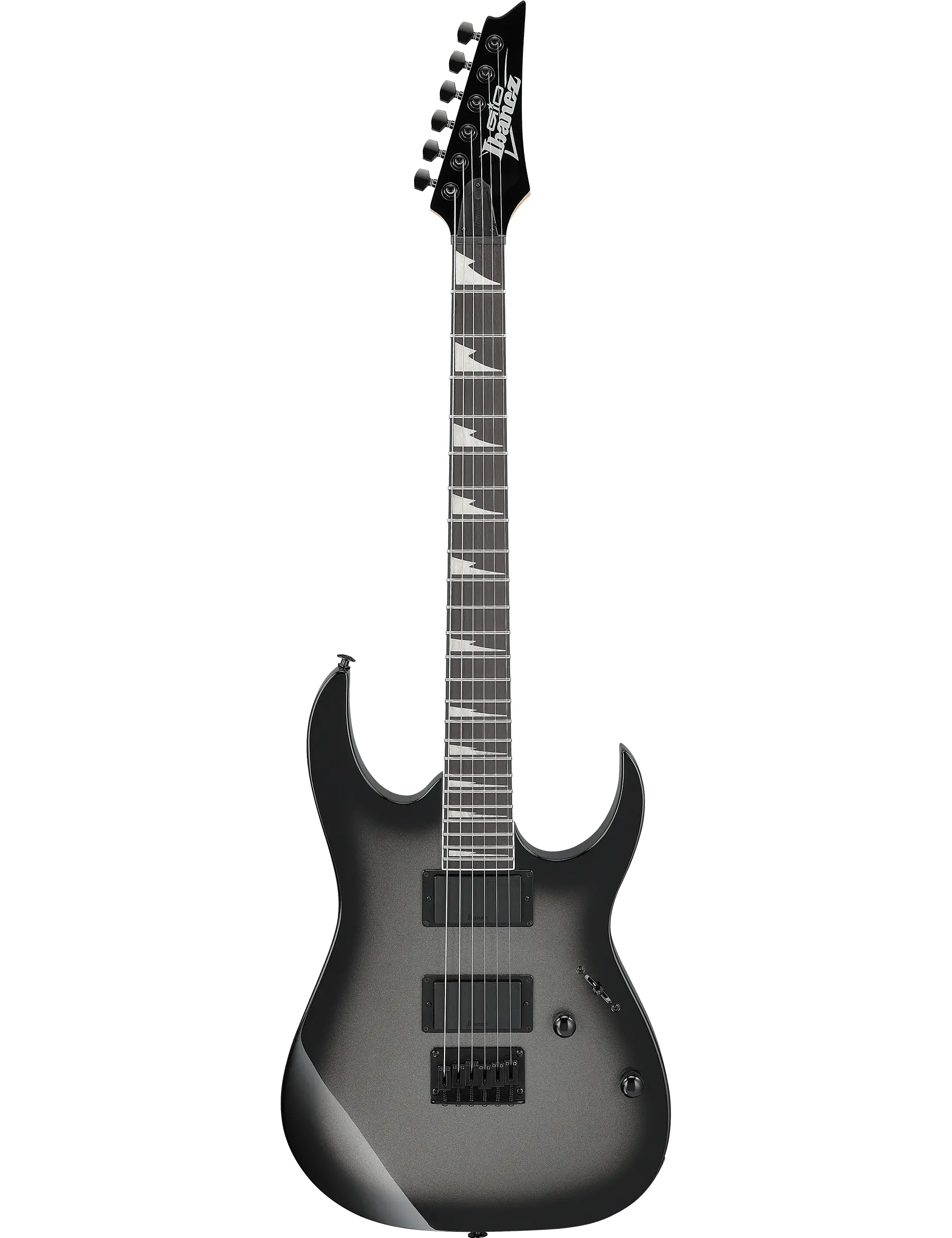 Ibanez GRG121DX