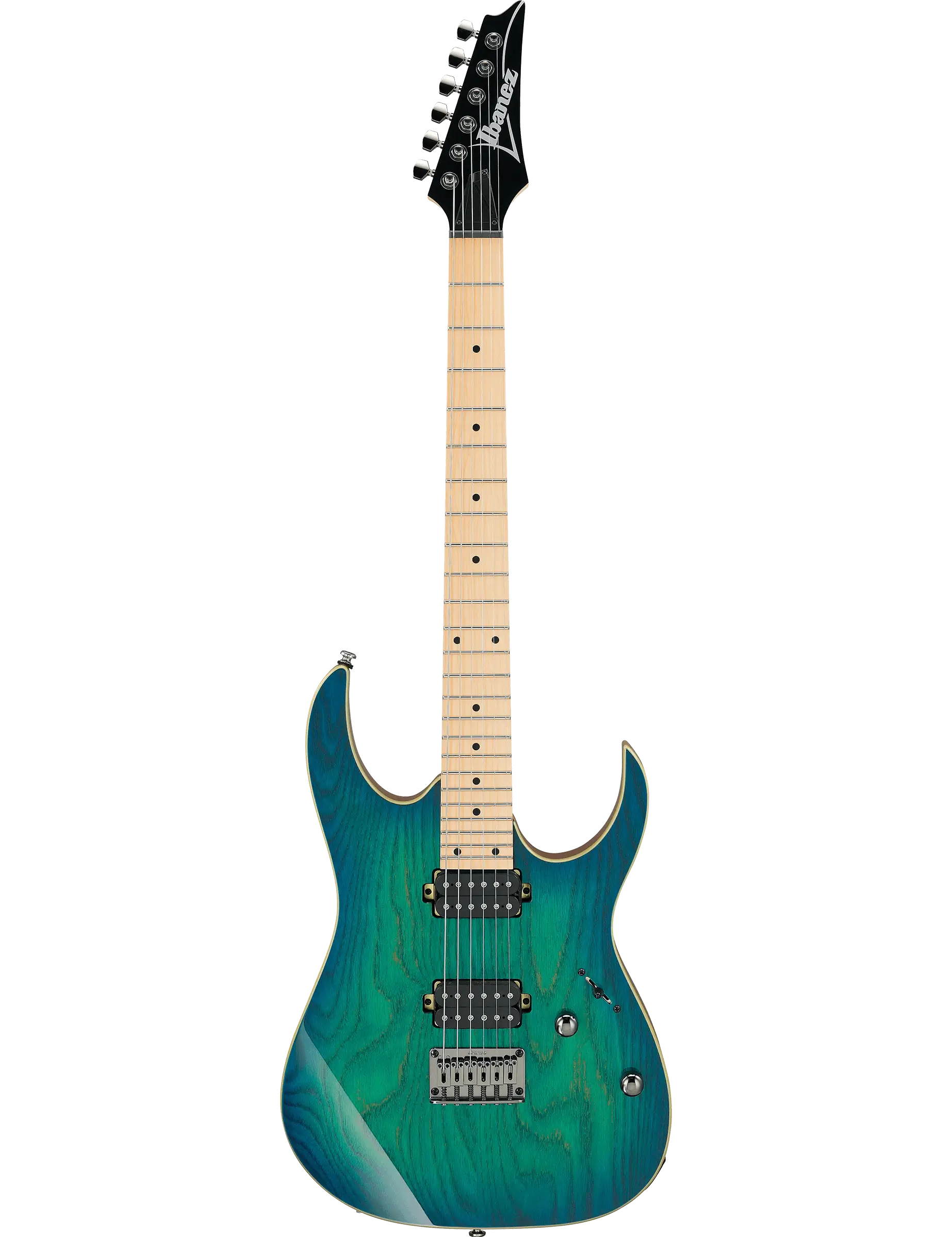 Ibanez RG470AHM – Guitarstore.ae