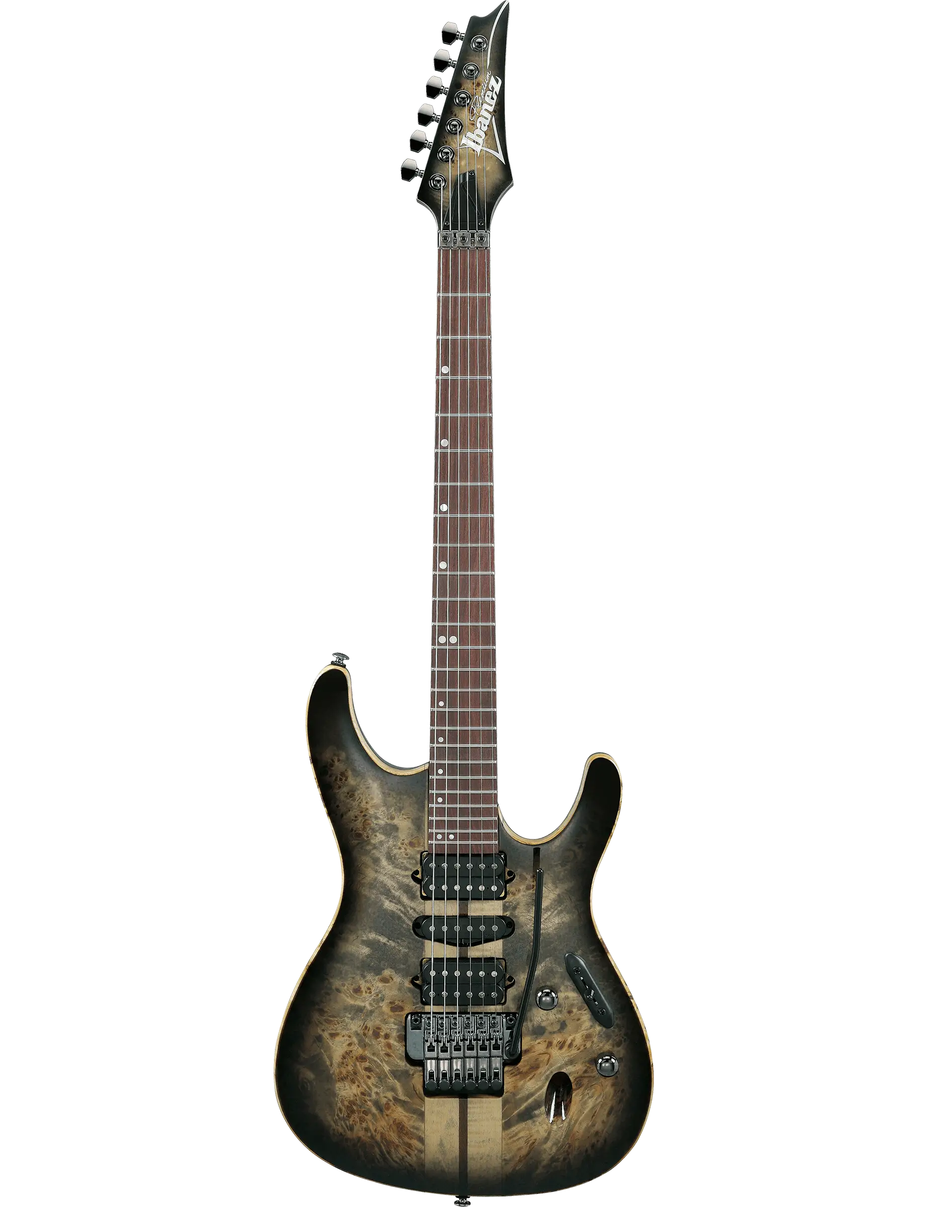 Ibanez S1070PBZ Premium
