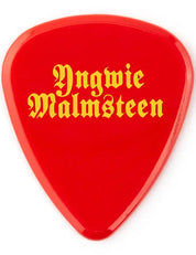 Dunlop Yngwie Malmsteen Custom Delrin Picks