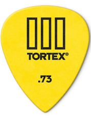 Dunlop Tortex TIII Guitar Picks