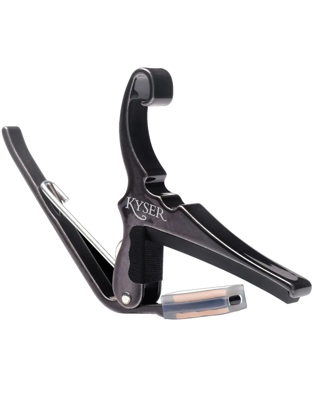 Kyser Quick-Change Acoustic Guitar Capo