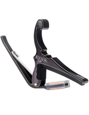 Kyser Quick-Change Acoustic Guitar Capo