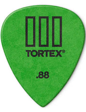 Dunlop Tortex TIII Guitar Picks