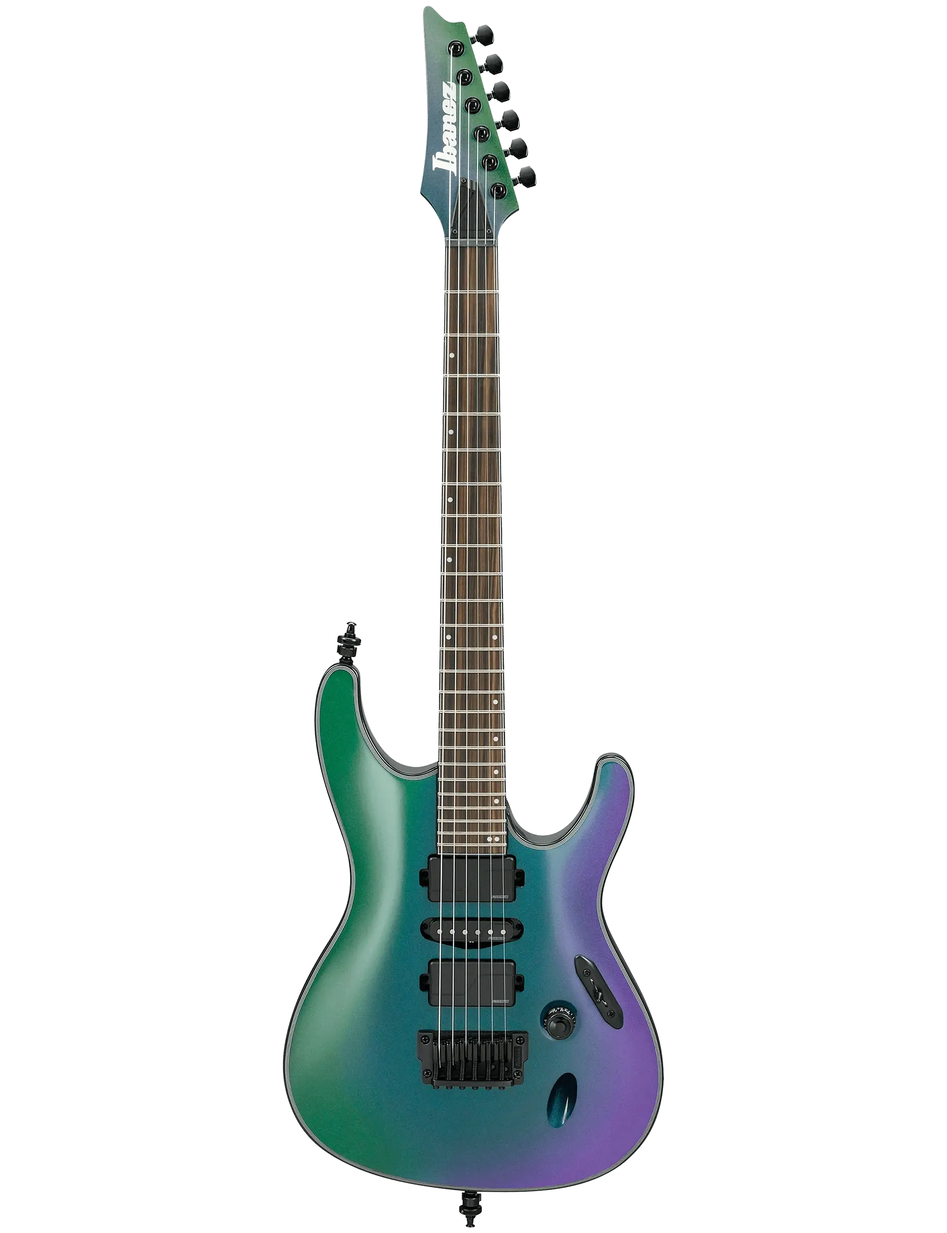 Ibanez S671ALB