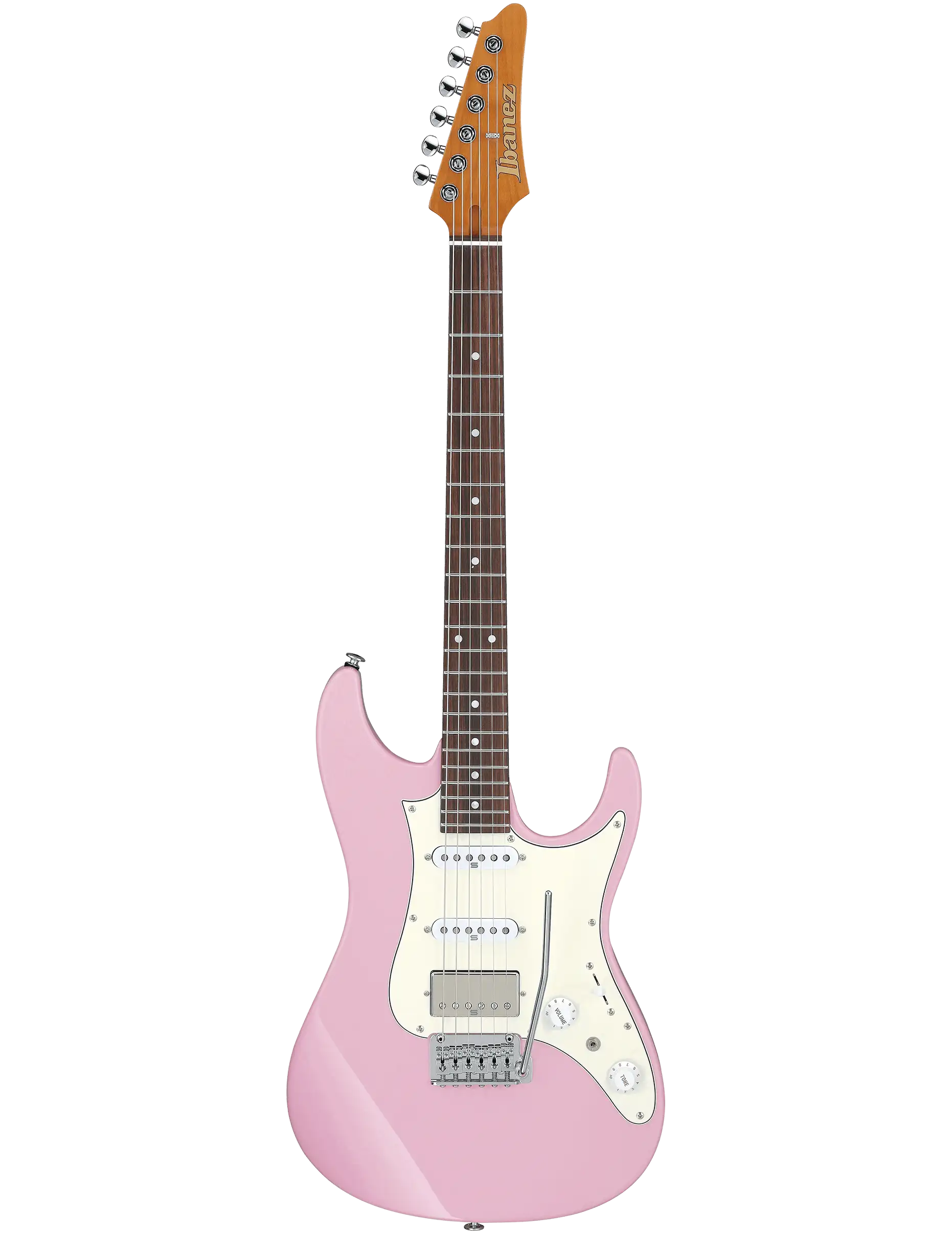 Ibanez AZ2204NW Prestige