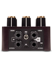 Universal Audio Lion 68 Super Lead Amp