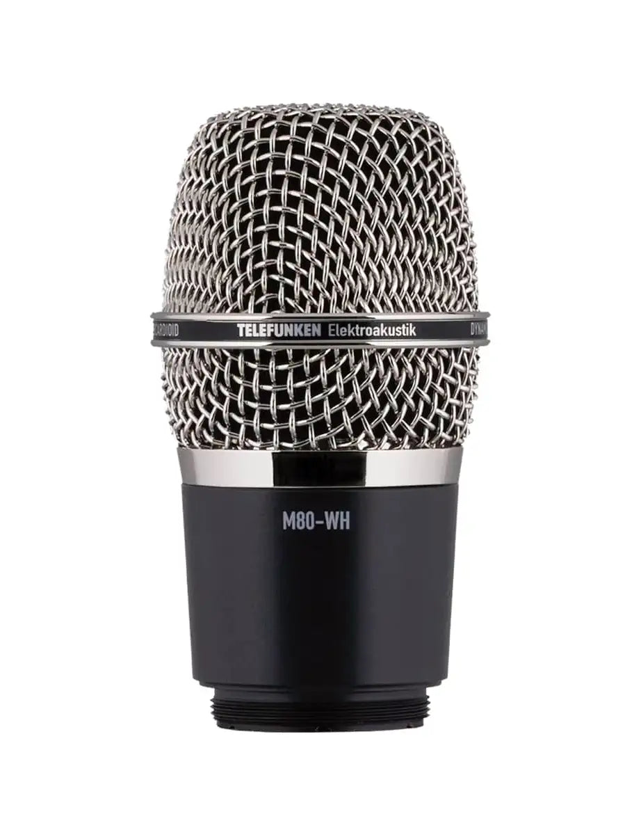 Telefunken M80-WH
