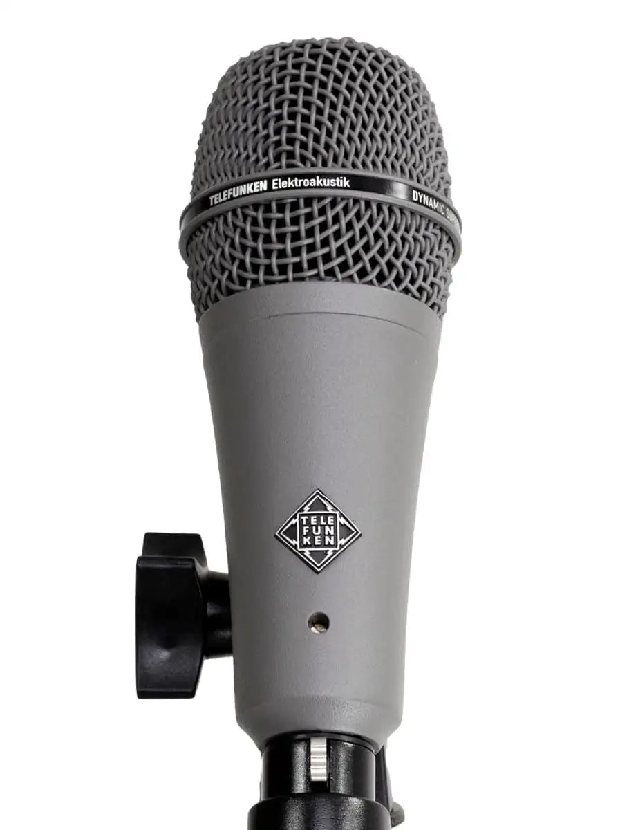 Telefunken M81-SH