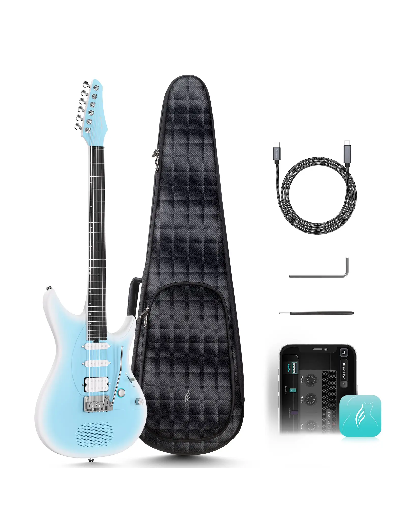 Enya Inspire – Guitarstore.ae Enya Inspire – Guitarstore.ae