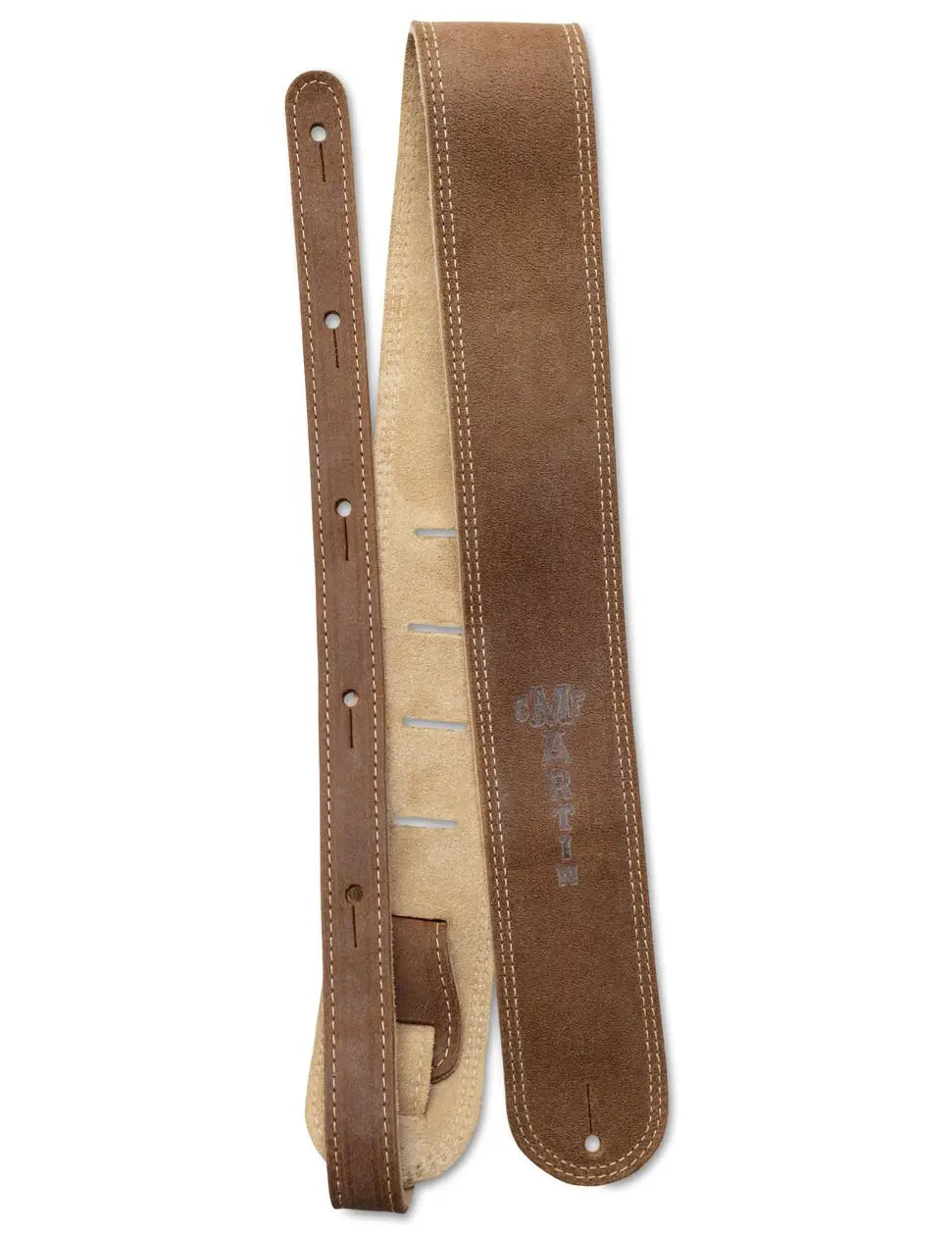 Martin Distressed Ball Glove Strap