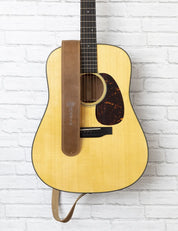 Martin Distressed Ball Glove Strap