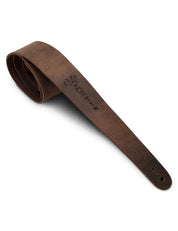 Martin Leather Vintage Strap Brown