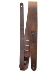Martin Leather Vintage Strap Brown