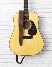 Martin Leather Vintage Strap Brown
