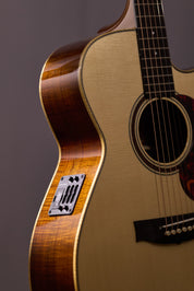 Maton Masterbuilt L.E. May
