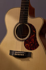 Maton Masterbuilt L.E. May