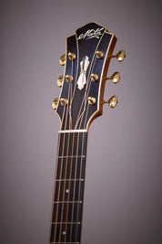Maton Masterbuilt L.E. May