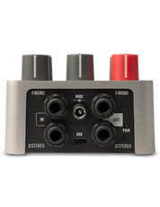 Universal Audio MAX Preamp & Dual Compressor