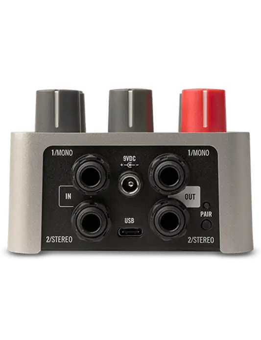 Universal Audio MAX Preamp & Dual Compressor