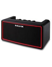 NUX Mighty Air wireless stereo modeling amplifier.