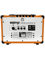 Orange Crush Acoustic 30