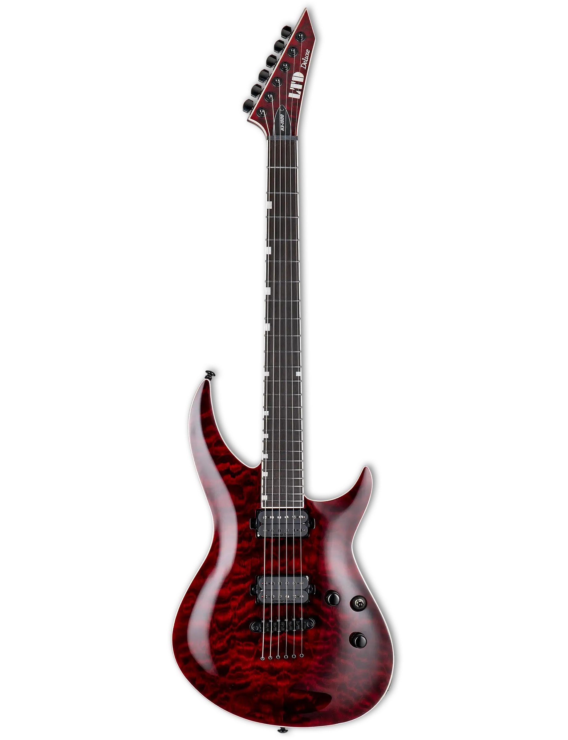 ESP LTD H3-1000 Series Electric Guitar
