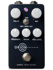 Universal Audio Orion Tape Echo