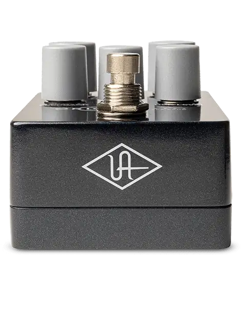 Universal Audio Orion Tape Echo