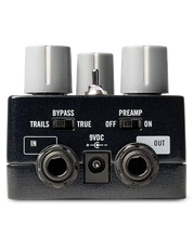 Universal Audio Orion Tape Echo