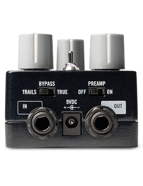 Universal Audio Orion Tape Echo