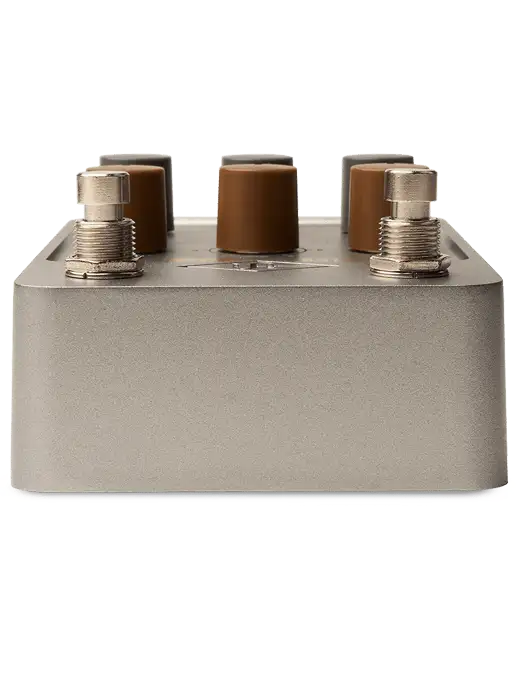 Universal Audio OX Stomp Dynamic Speaker Emulator