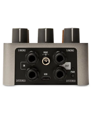 Universal Audio OX Stomp Dynamic Speaker Emulator