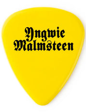 Dunlop Yngwie Malmsteen Custom Delrin Picks