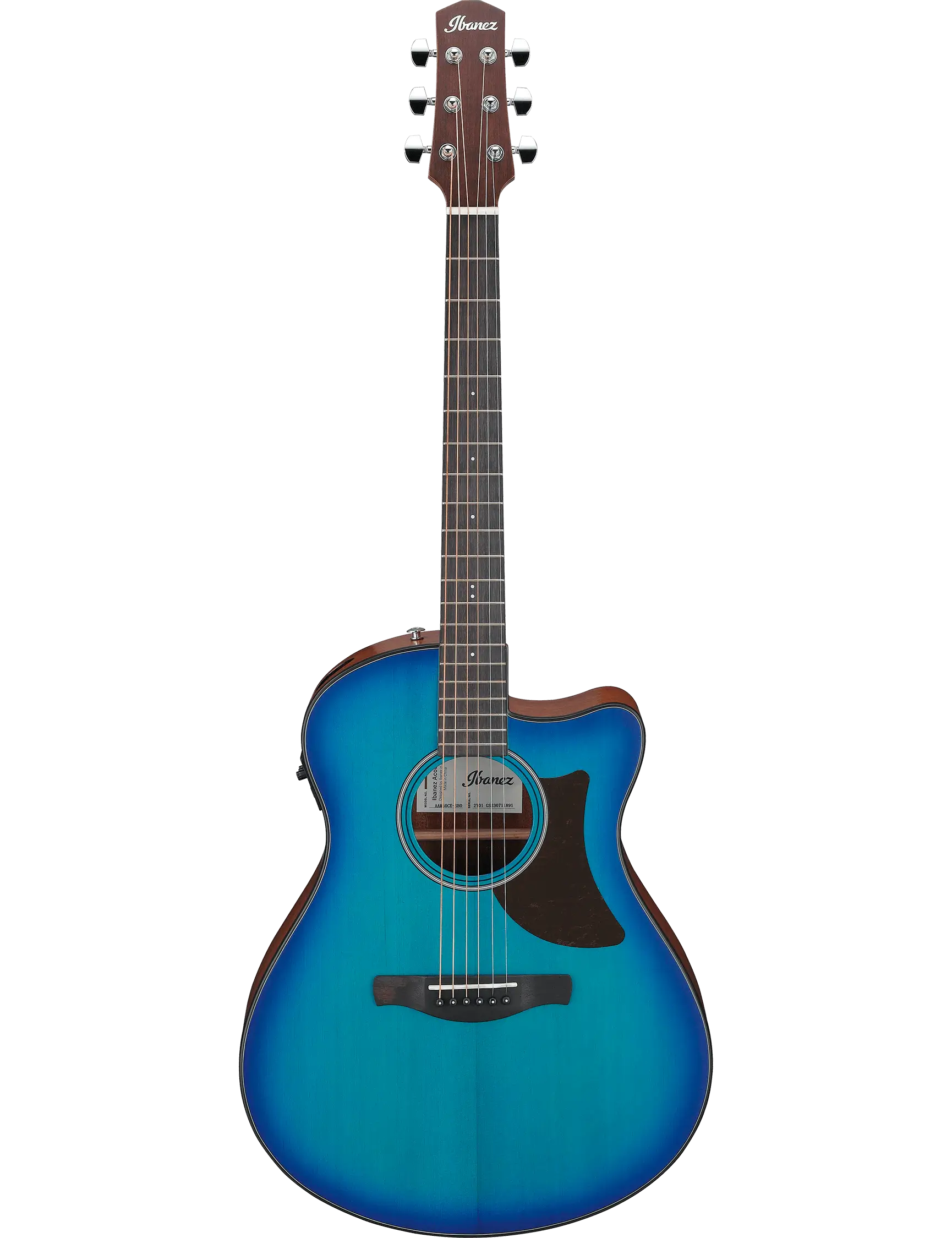 Ibanez AAM50CE