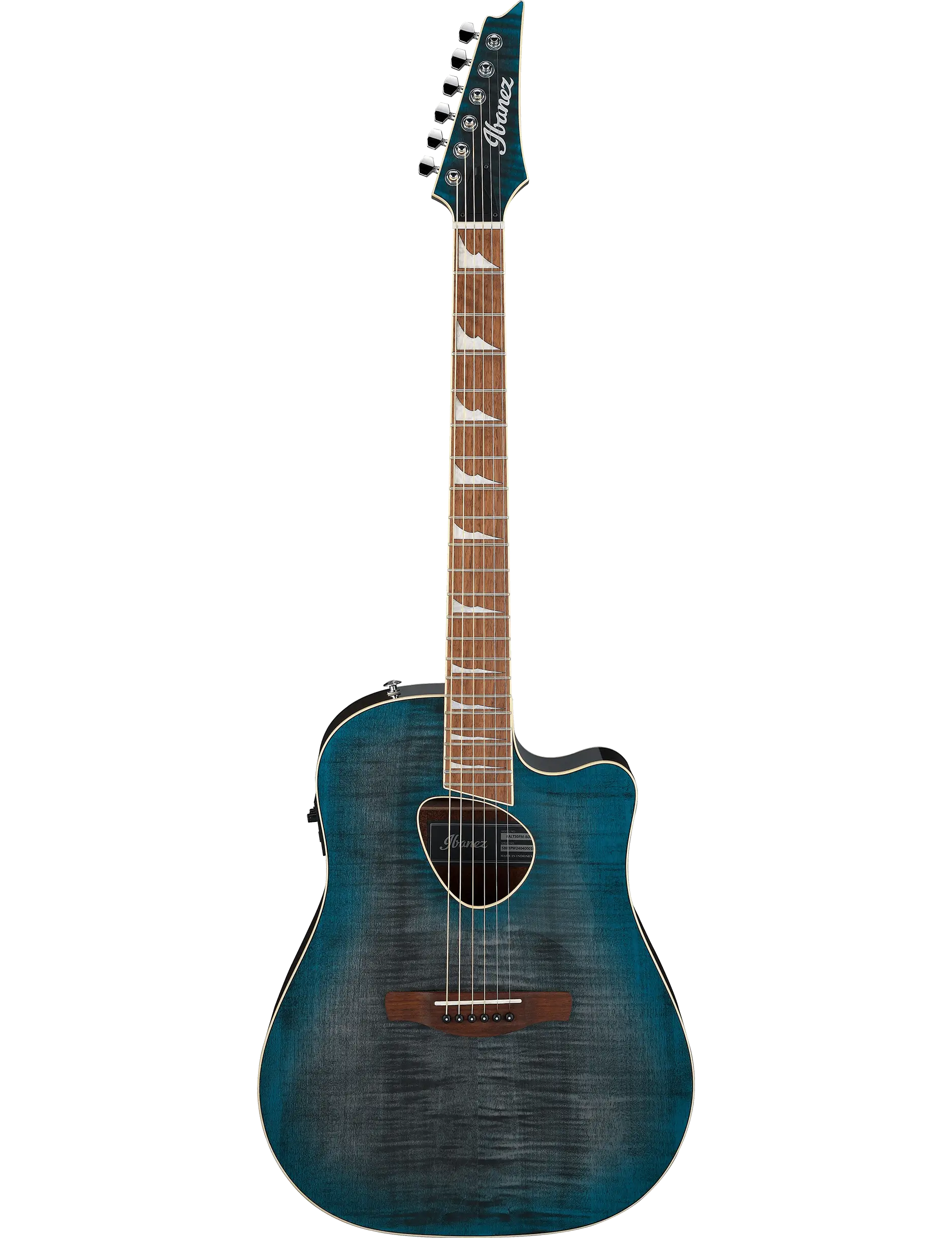 Ibanez ALT30FM