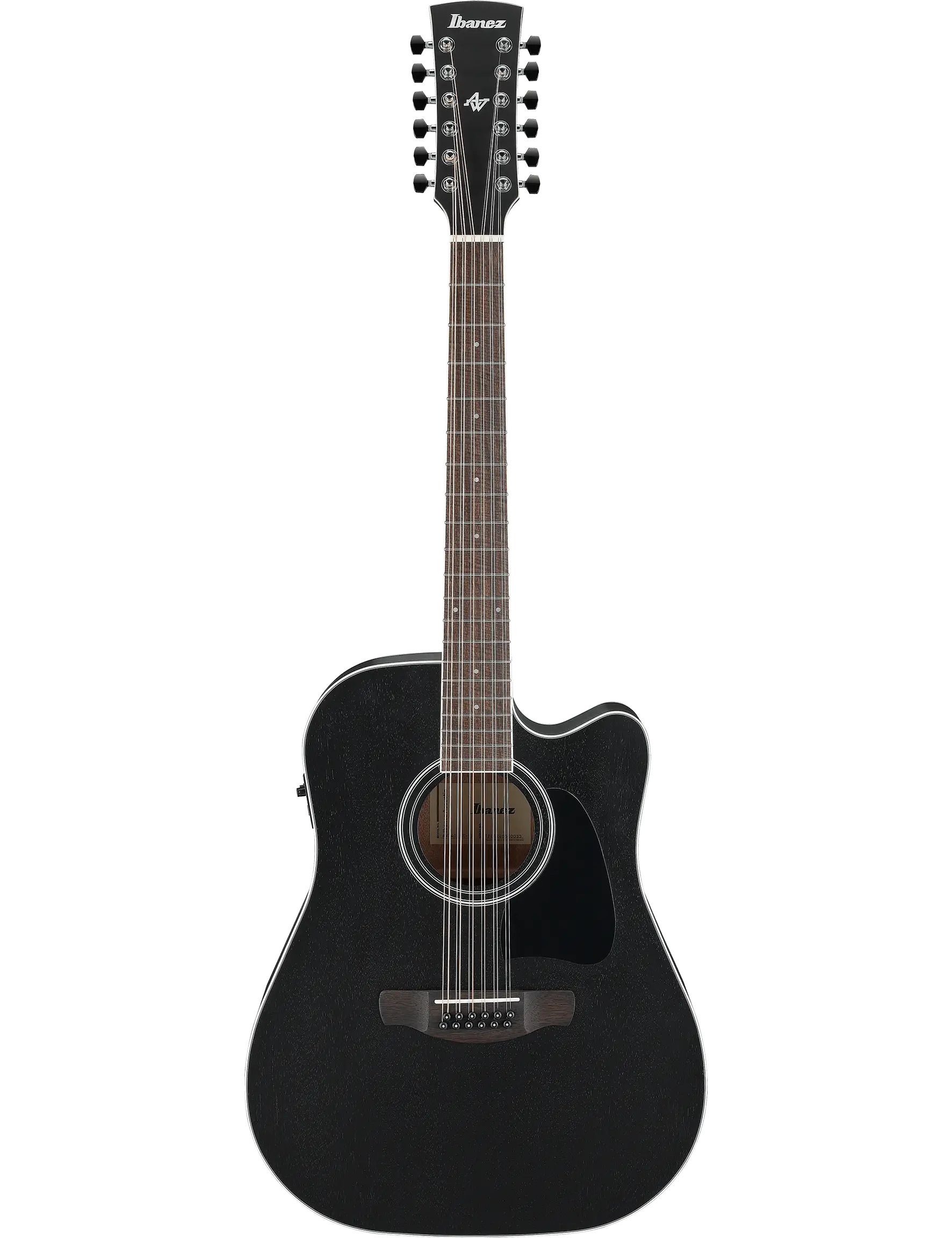 Ibanez AW8412CE