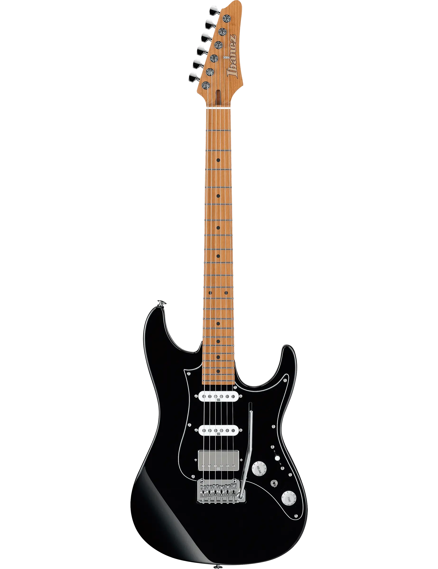 Ibanez AZ2204B Prestige