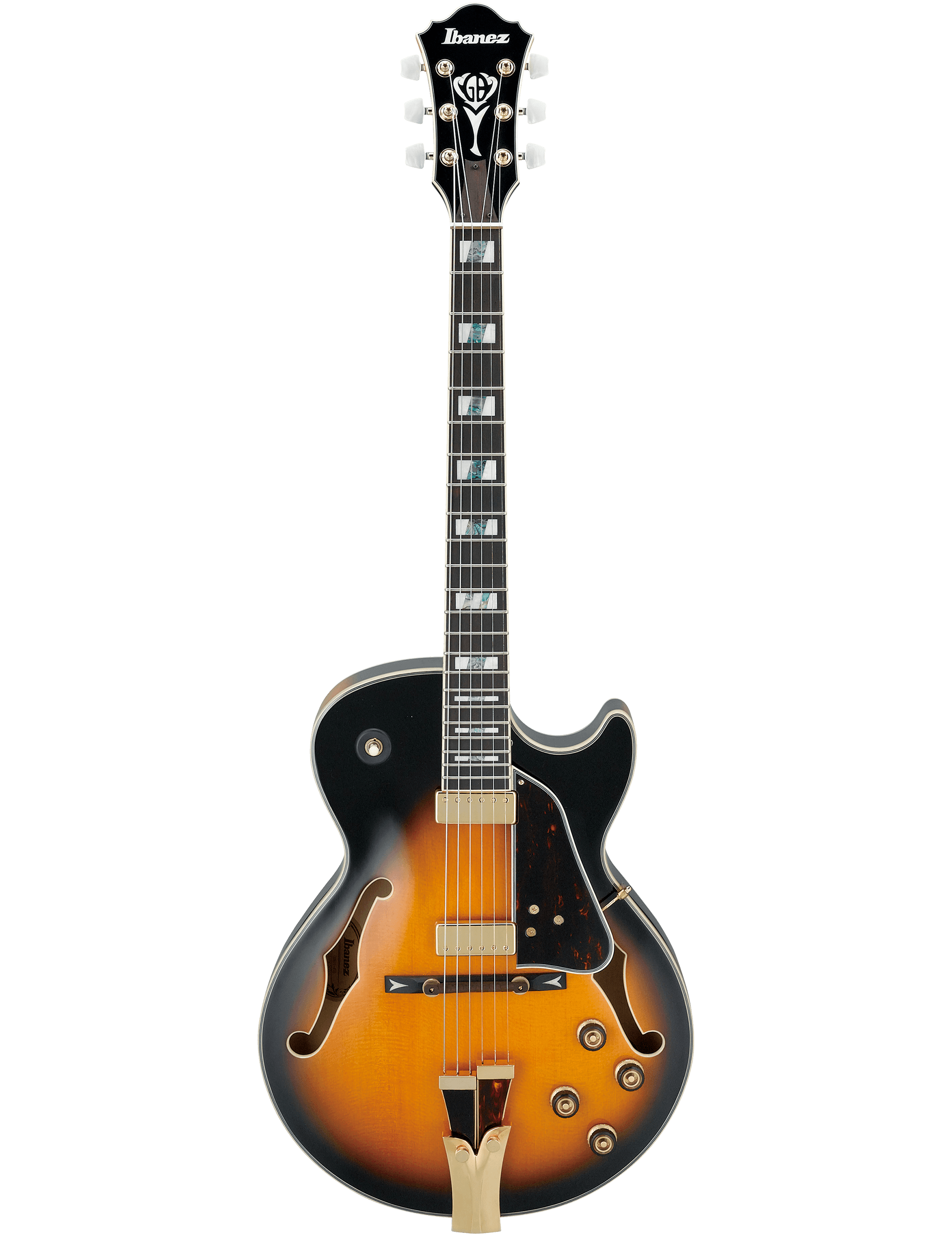 Ibanez George Benson GB10SE