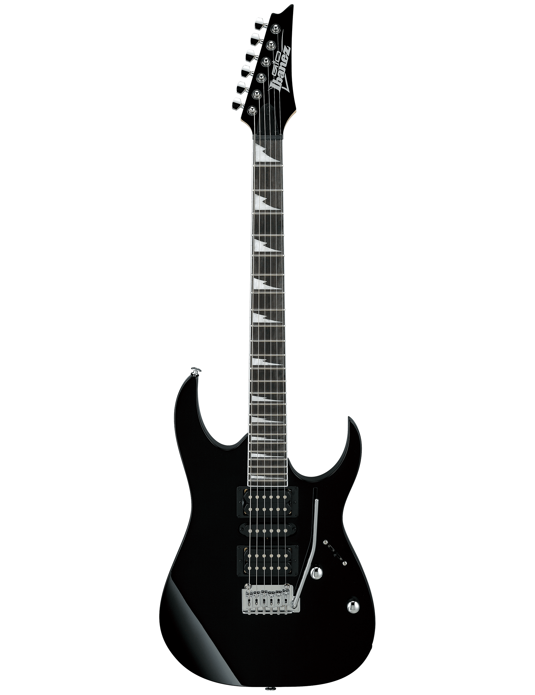 Ibanez GRG170DX-BKN