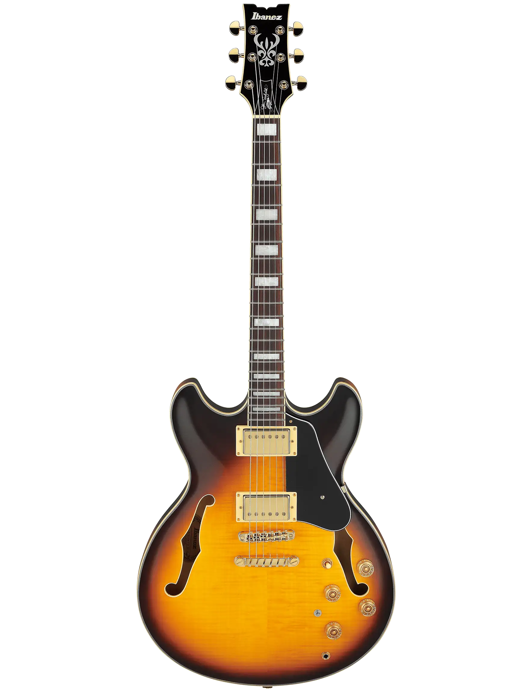 Ibanez JSM10EM