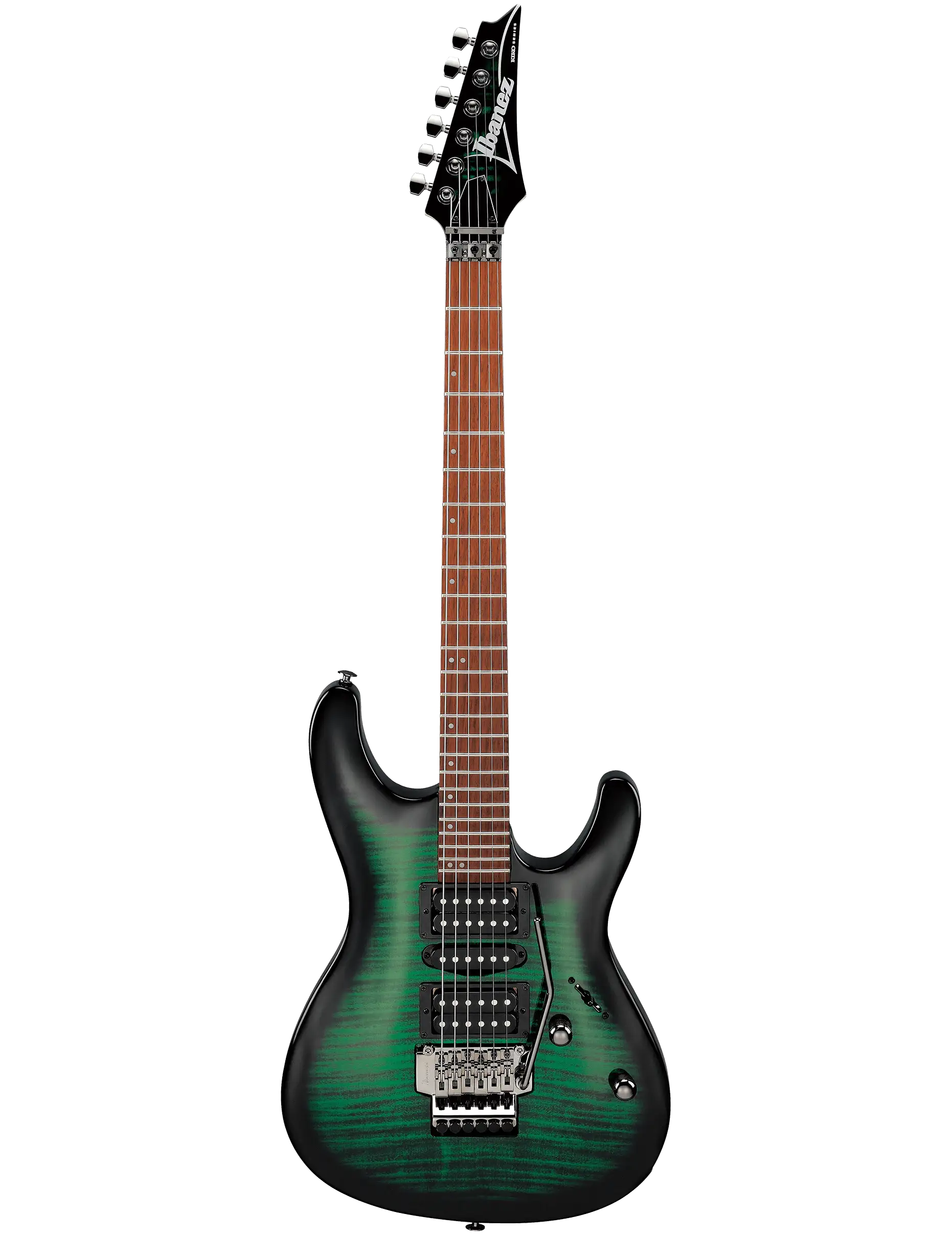 Ibanez KIKOSP3
