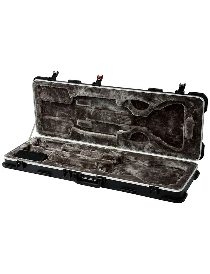 Ibanez MR500C Molded Hardshell Guitar Case