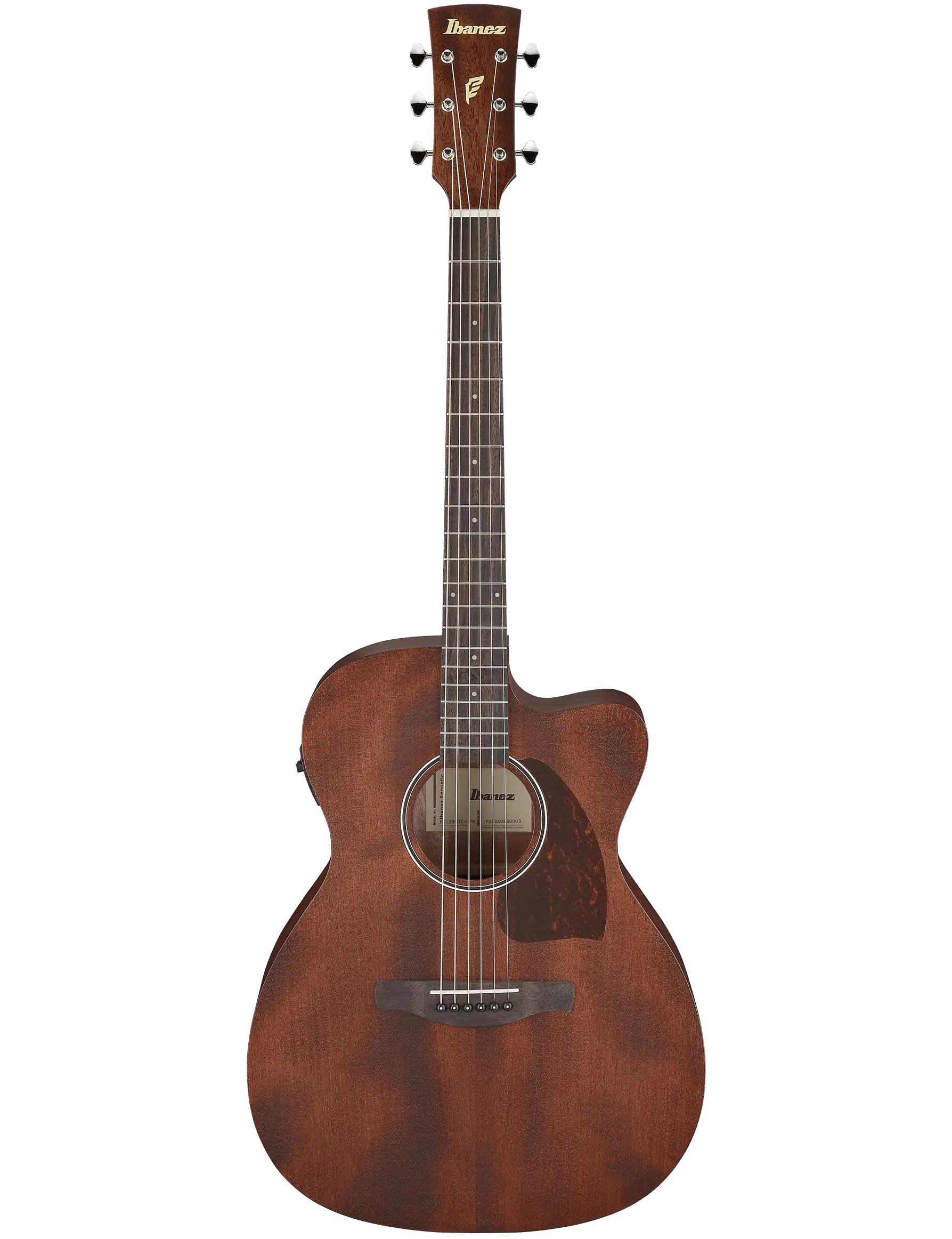 Ibanez PC12MHCE