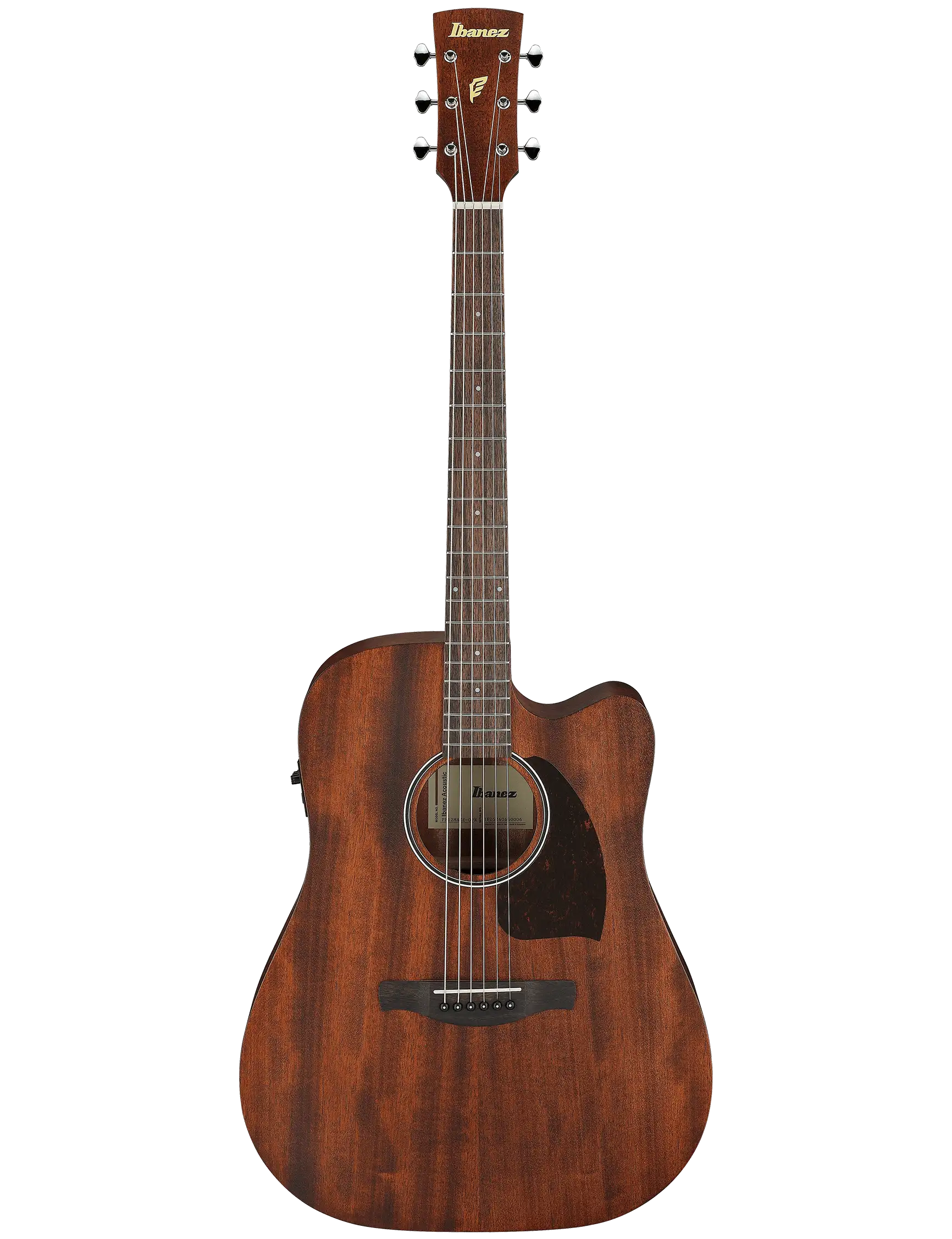 Ibanez PF12MHCE