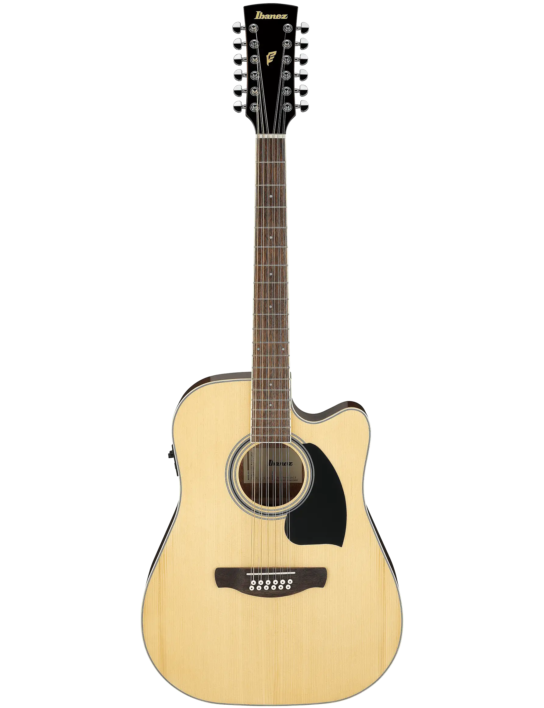 Ibanez PF1512ECE
