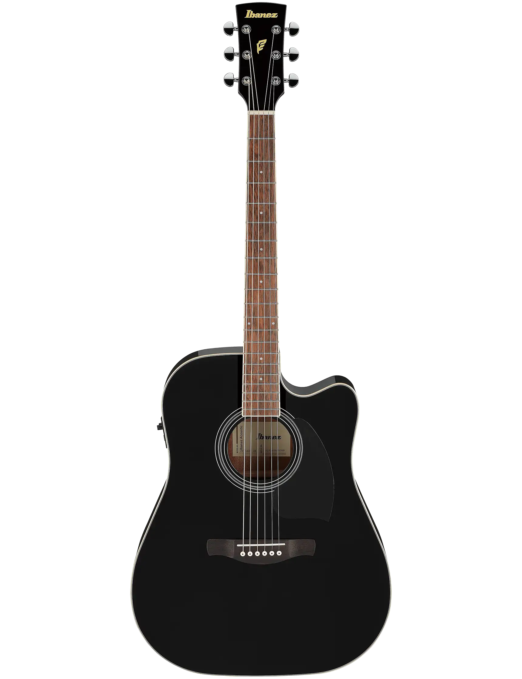Ibanez PF15ECE