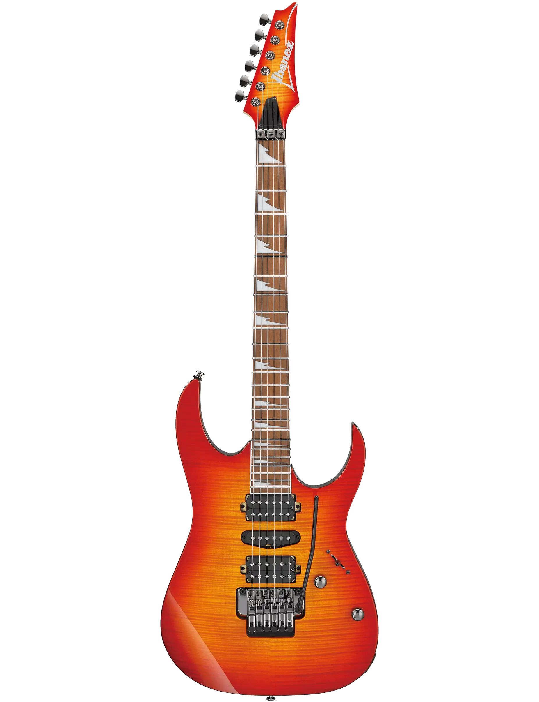 Ibanez RG470DXFM