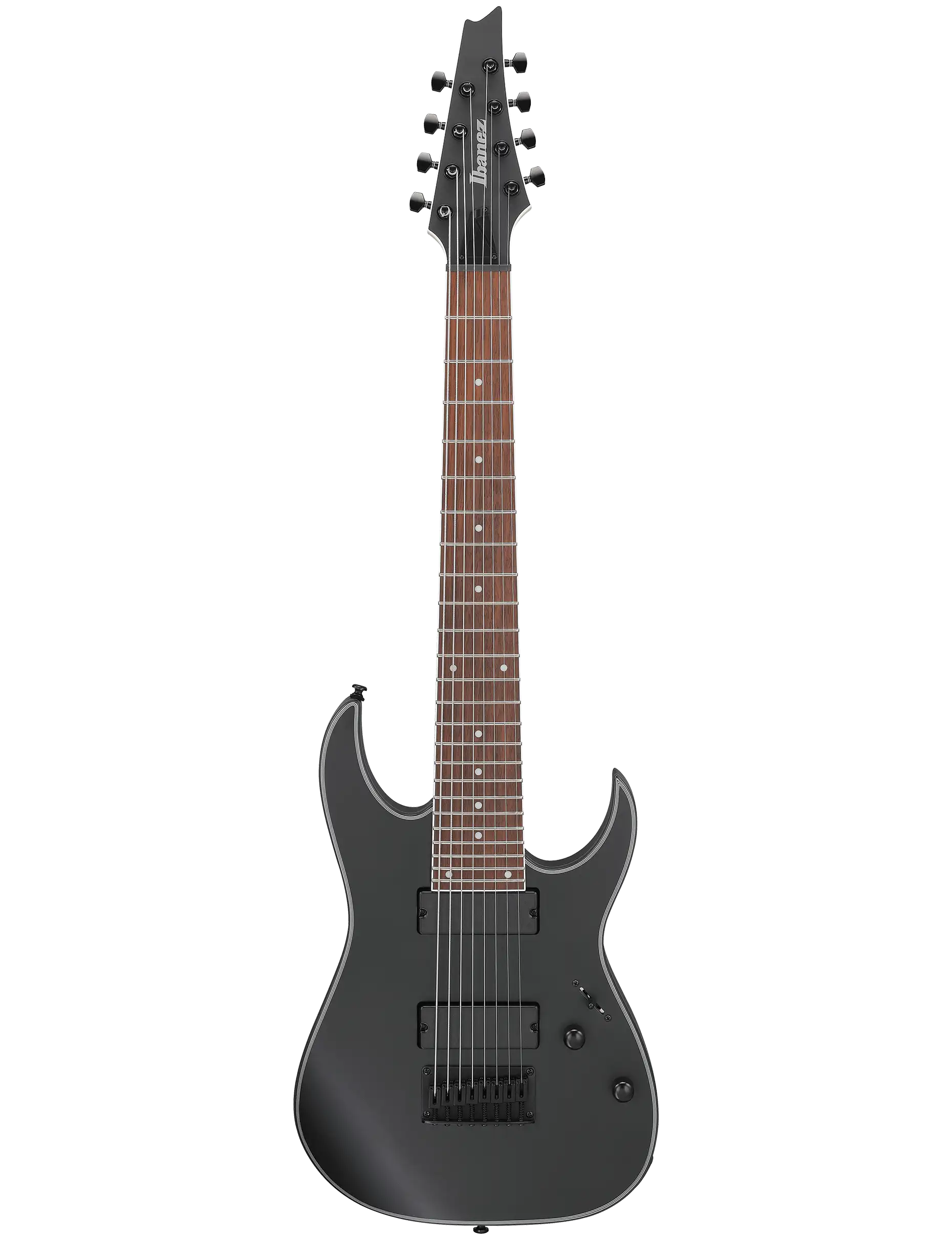 Ibanez RG8EX