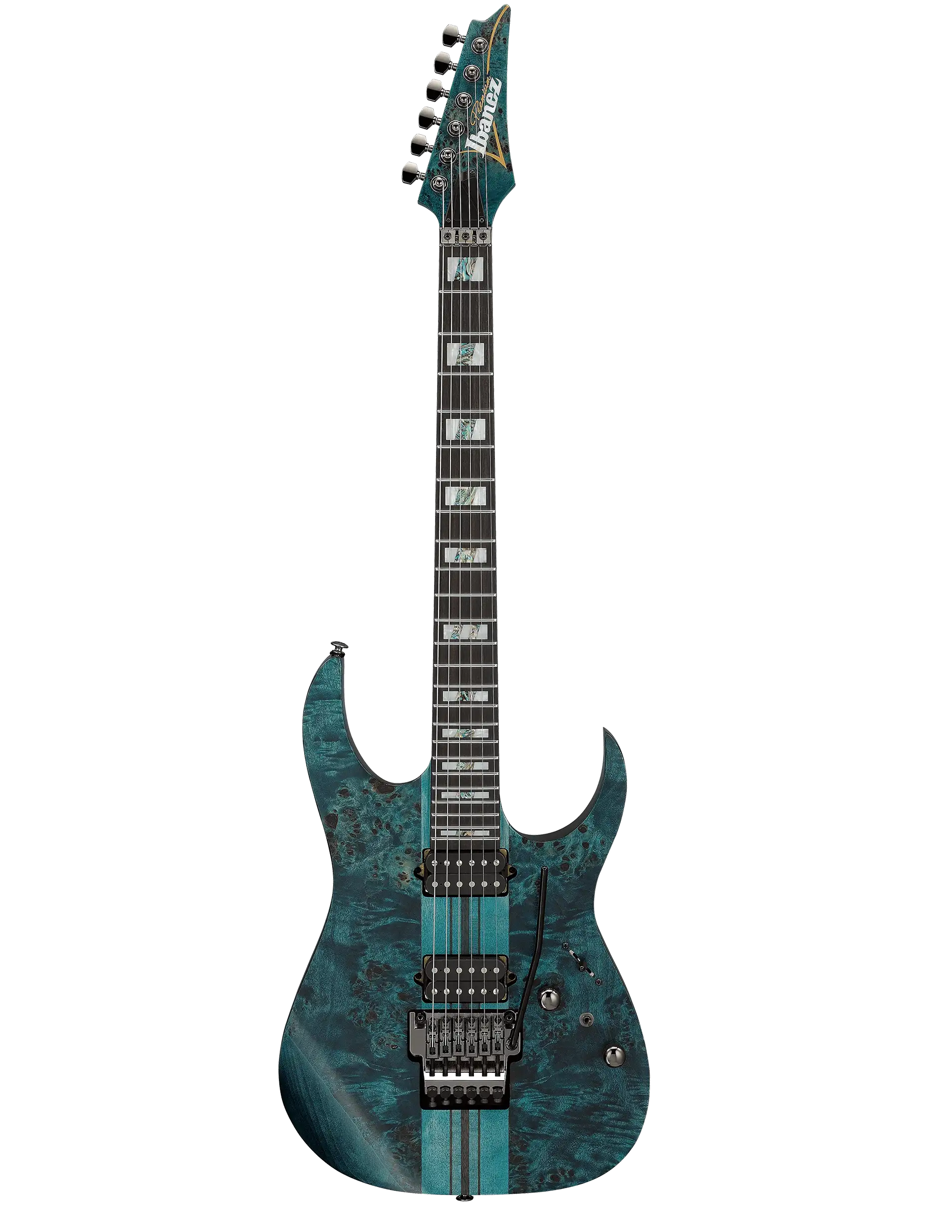 Ibanez RGT1220PBK